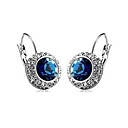 Boucles doreilles Zi...
