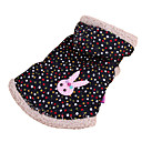 Colored Dots Lapin M...