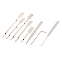 8 pieces Unlock Tool Set Kit pour XBOX 360