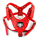 Nylon Loup Harness-t...