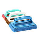 Brosse pour le nettoyage epaissie cruche de bain exterieure  campouleur aleatoire 