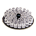 48 LED infrarouge Conseil Illuminateur pour 60mm-Shell camera de securite CCTV