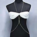 Bikini Decoration in...