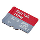 Carte SanDisk Ultra Micro SDHC TF 32Go