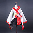 Kimono a manches lon...