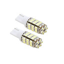 2pcs 42-SMD T15 12V LED oules de rechange  VOITURE 921 912 906 - Blanc