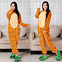 Happy Tiger Flanelle...