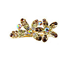 Barrette en alliage ...
