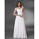 YENTE - Robe de Soiree Mousseline