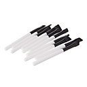 10PCS mini brosse a ...