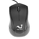 JIUWEIHU Optical Mouse 2 couleurs