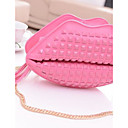 Fashion Rivet Lip mo...