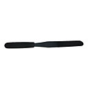 10  Gateau droite Spatule lisse remplissage lame outil de propagation de givrage