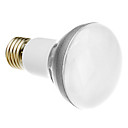 YOKON E27 6W 10x3020SMD 460lm 6000K Cool White Light Bulb Spot LED 100-240V