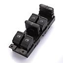 Panneau de fenetre Master Switch Appuyez sur pour VW Passat Golf Jetta MK4 99 00 01 02 03 04