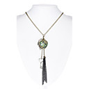 Collier de chaine de...