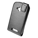 noir elegant etui en...