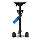 Mini fibre de carbone stabilisateur S-60 Steadicam Stabilisateur Bras Steadicam fibre de carbone Camera luge