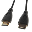 HDMI V1.4 cable M  M High Speed 3D Full HD 1080p 3M