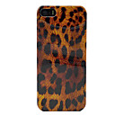 leopard couverture d...