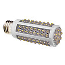 dE27 7W 450lm 108xdip 6000-6500k lumiere blanche froide a mene lampoule 220v