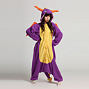 Fierce Purple Dragon...