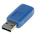 USB 3.0 Adaptateur male femelle