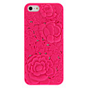 Coque a Rose Gravees...