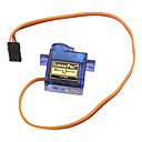 TowerPro SG90 9g 1.5kg0.3sec Micro Servo Bleu