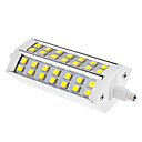 R7S 9W 42x5050SMD 780LM 6000K Cool White Light Bulb Spot LED 110-240V