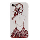 Coque pour iPhone 4....