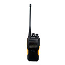 HYT TC-610 TC610 UHF Radio 5 Watt 16 Channel Two Way 2-way Radio talkie-walkie