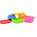 Silicon pliable Bowl...