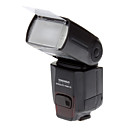 YONGNUO YN560III 2.8 LCD 2.4GHz IR 5600K 10W sans fil 1-LED Speedlite  Photoflood L - Noir