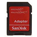 SanDisk microSD  TF ladaptateur SD