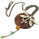 Collier de la femme ...
