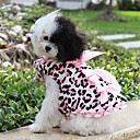 Bowknots Leopard dec...