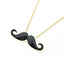 Collier a longue cha...