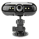 L5000 Full HD 1080P voiture DVR avec G-Sensor ecran 2.7 TFT avec 120 degres grand angle