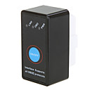 super mini ELM327 OBD2  OBDII CAN-BUS outil de scanner de diagnostic voiture bluetooth