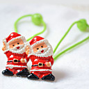Mignon de Santa Clau...