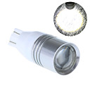 T15 CREE Q5 LED blanche clignotants Par sauvegarde de le doule