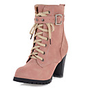 chunky bottes talon ...