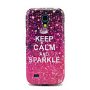 Gardez cas brillant ...