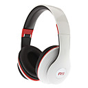 A9 Dynamic musique stereo confortable casque blanc