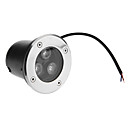 3W IP65 3000K lumiere blanche chaude dinondation de LED Waterproof Light DC12V