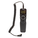 TW-830 Telecommande de minuterie Canon 650D 600D 550D 500D 450D 1100D 60D G15 G12 G10 G1X