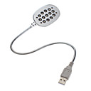 USB LED Light avec interrupteur tactile