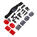 Lot dAccessoires GoPro Hero