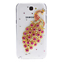 Strass Mode 3D Plum ...